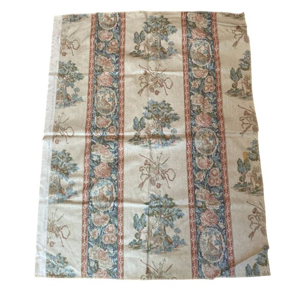 "Epping Forest" Screen Print Made in England by Greeff Sampler - Picture 3 of 4